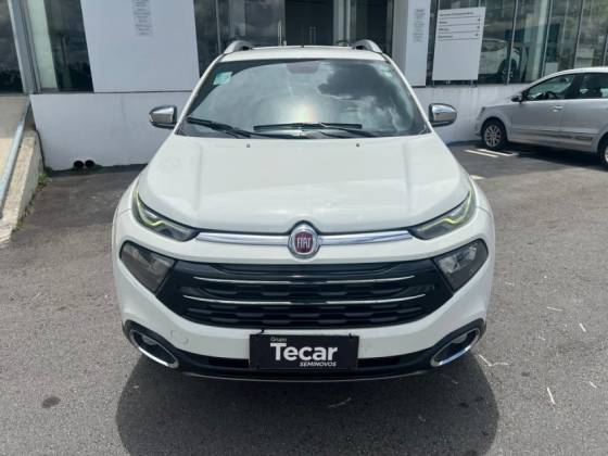 FIAT TORO 2.0 16V TURBO DIESEL RANCH 4WD AT9
